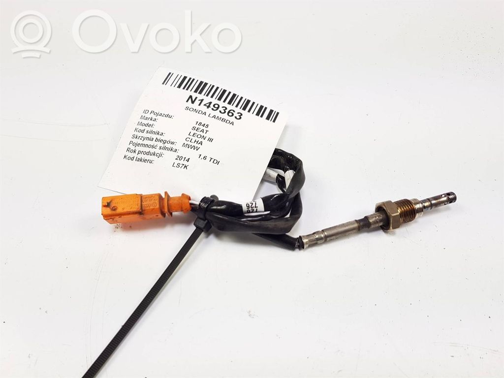 Sonda lambda   04L906088B
