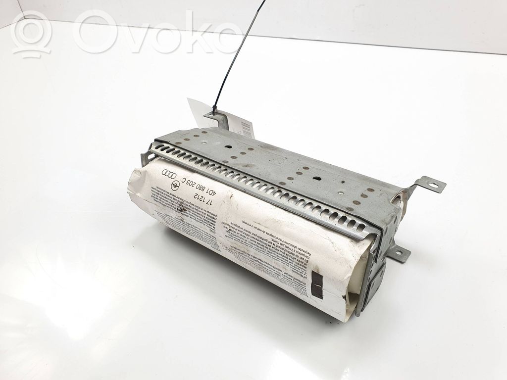 Audi A8 S8 D2 4D Passenger airbag 