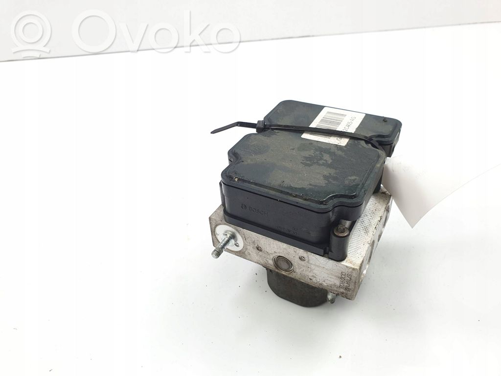 Ford Transit Courier ABS Blokas 