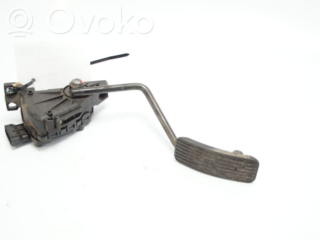 Opel Agila A Accelerator throttle pedal 