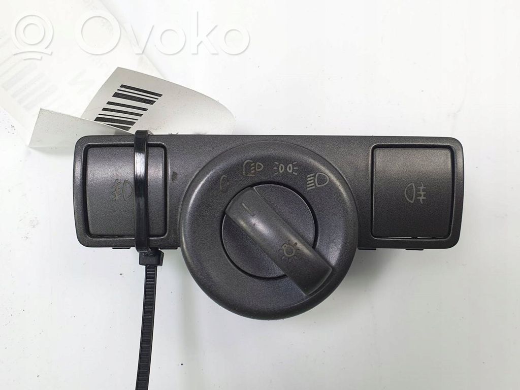 Interruptor de luz   3D0941531A