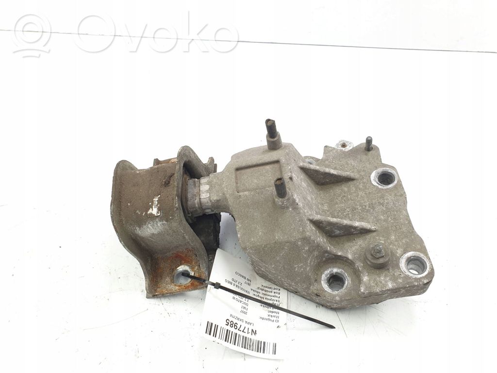 Fiat Ducato Gearbox mounting bracket 
