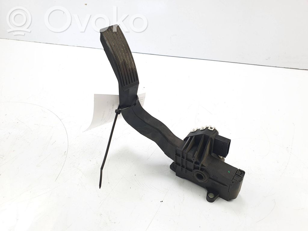 Fiat Ducato Accelerator throttle pedal 