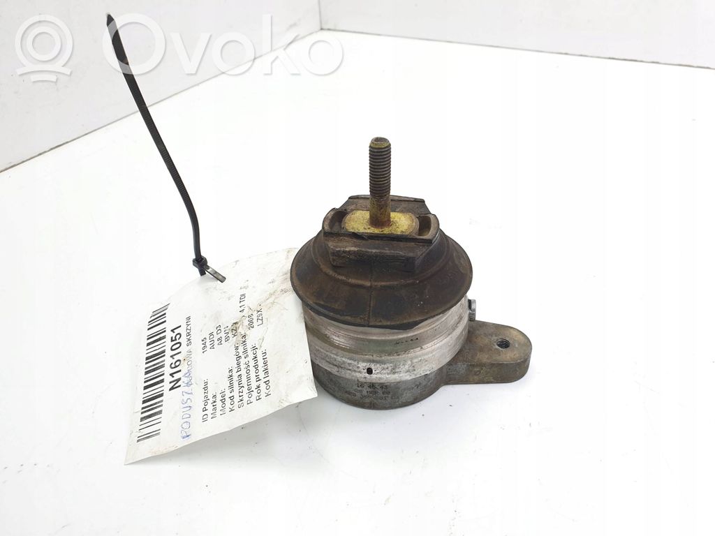 Audi A8 S8 D3 4E Gearbox mounting bracket 