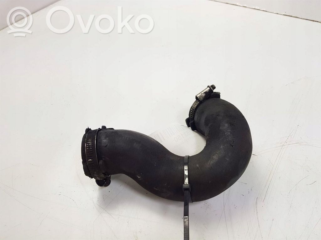 Audi A8 S8 D3 4E Intercooler hose/pipe 