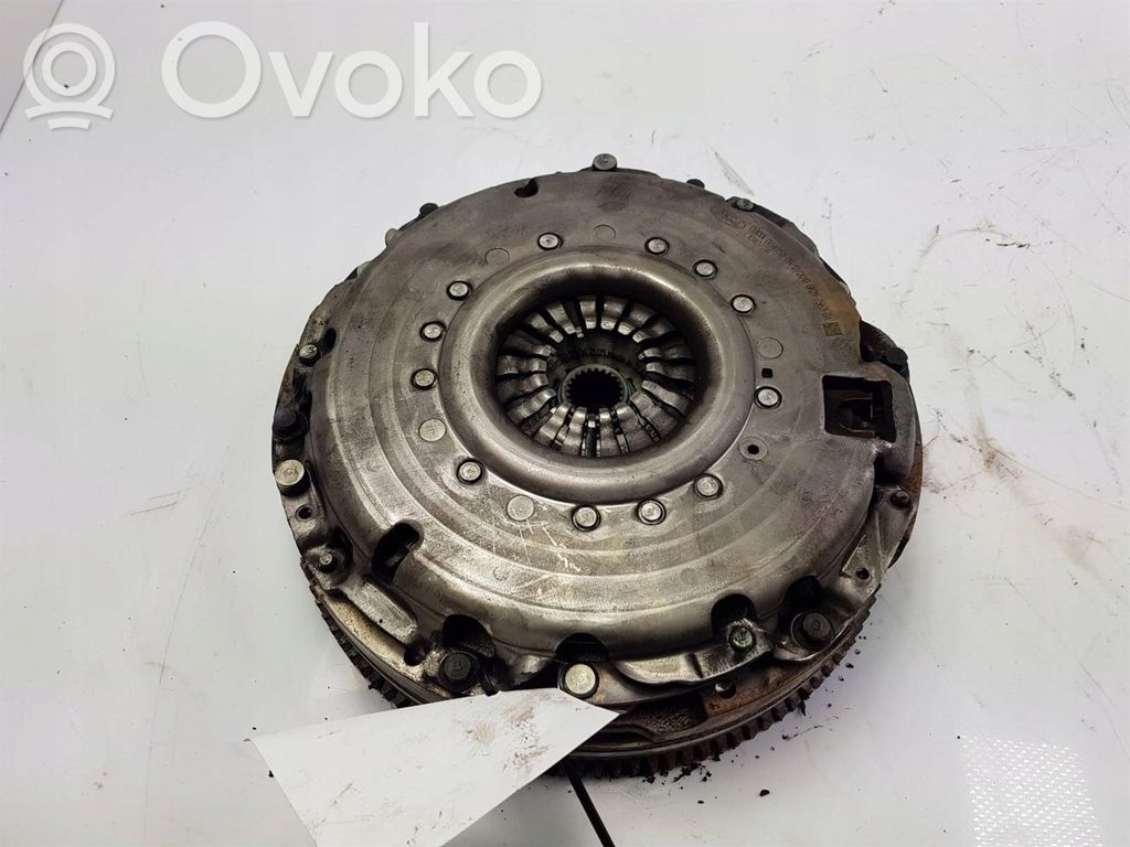Ford Transit VII Dual mass flywheel 