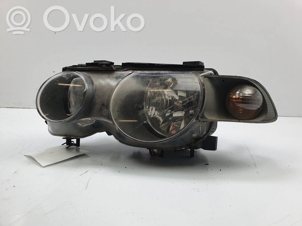 Headlight/headlamp   0301187201