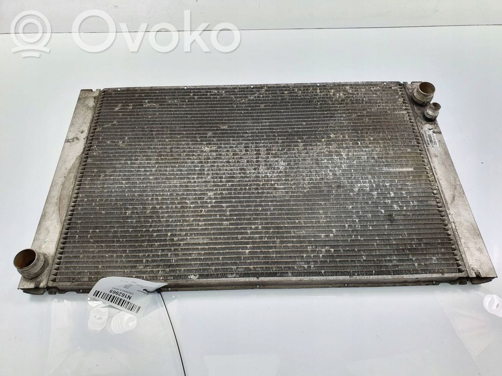 Coolant radiator   4E0121251