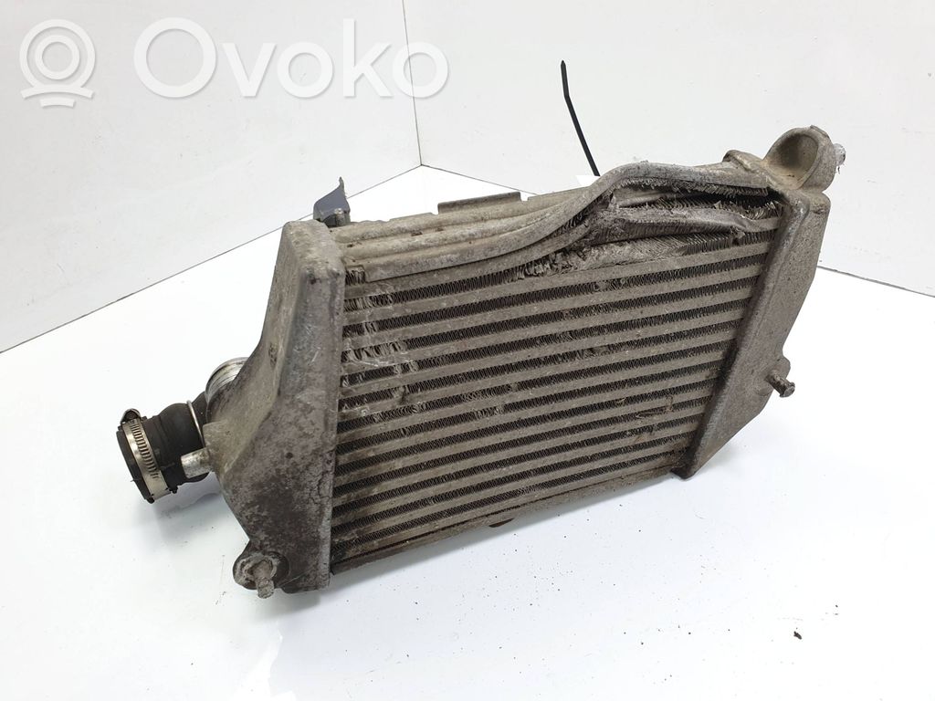 Intercooler radiator   4E0145806G