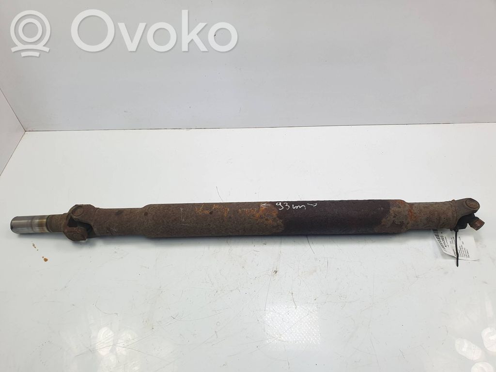 Cadillac Escalade Rear driveshaft/prop shaft 