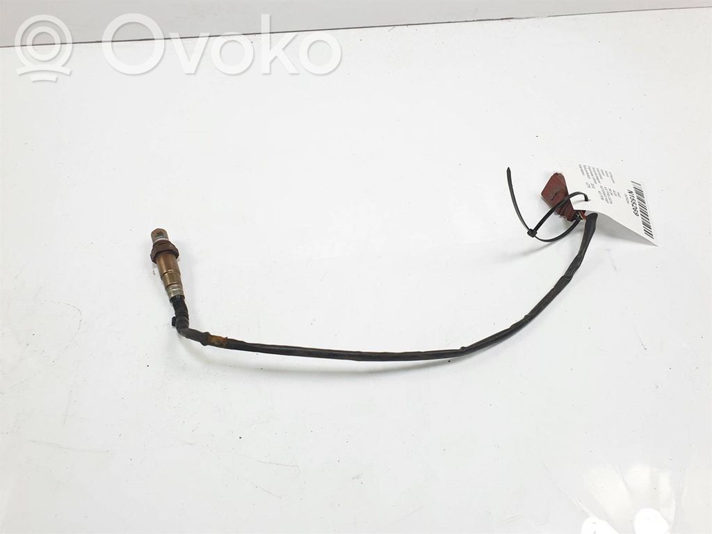 Audi A8 S8 D4 4H Lambda probe sensor 
