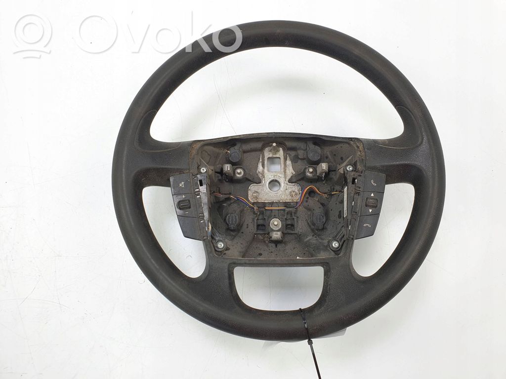 Ohjauspyörä   735592115