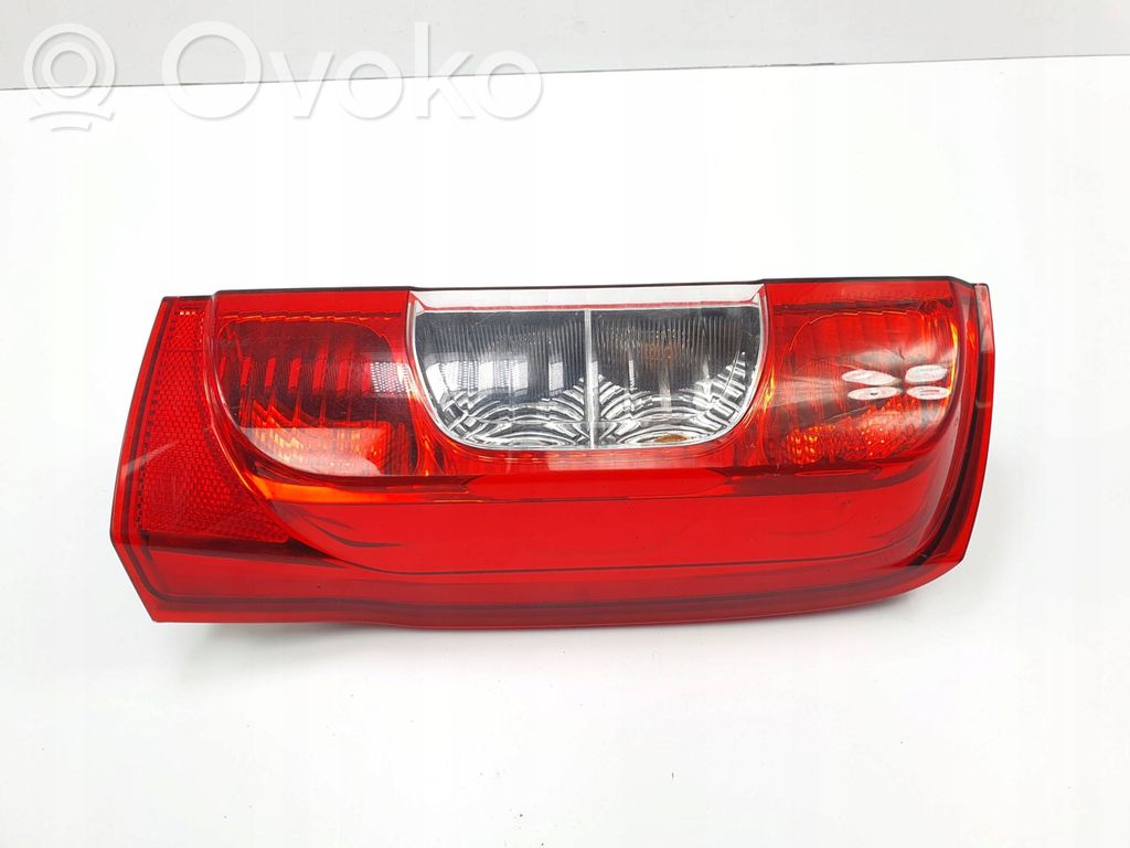 Fiat Fiorino Rear/tail lights 