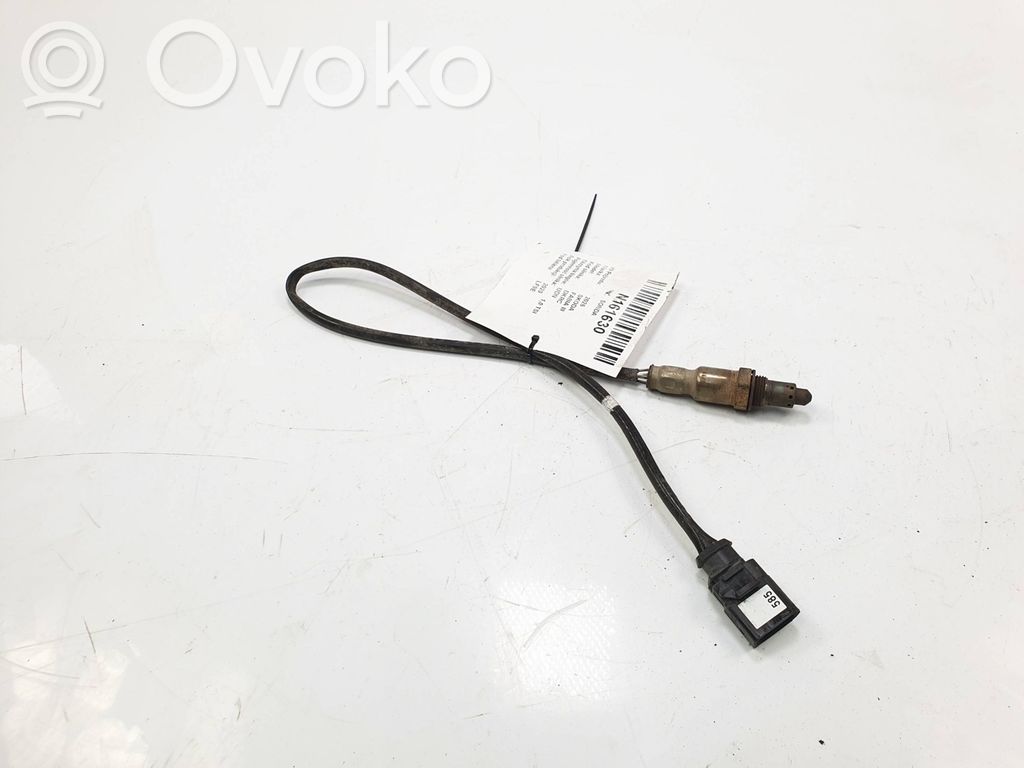 Sonda lambda   04E906262