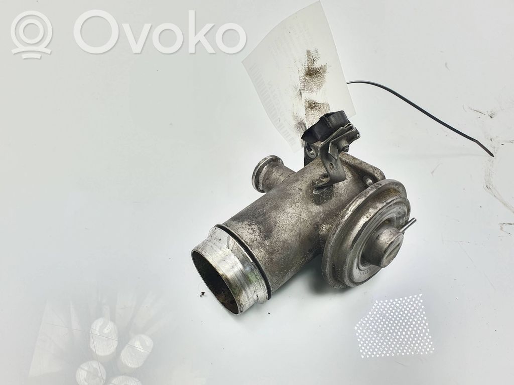 EGR valve   7792077
