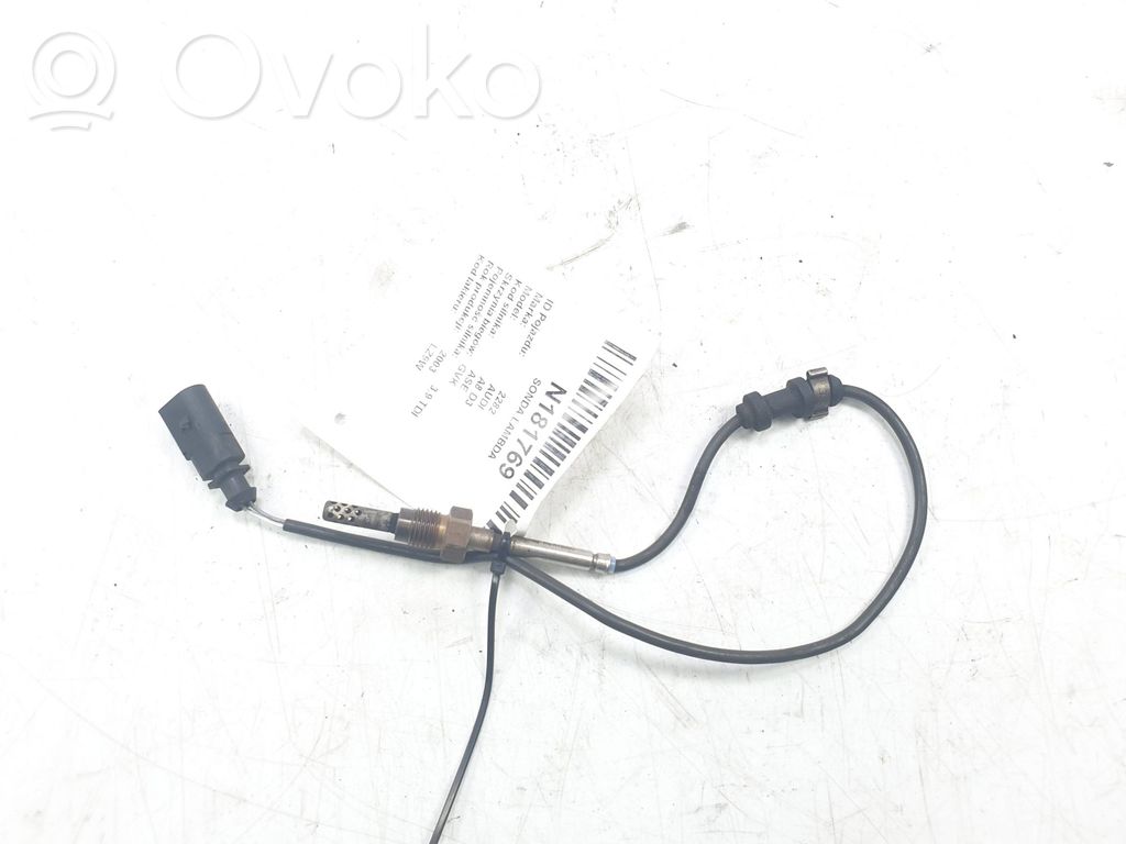 Sonda lambda   057906088
