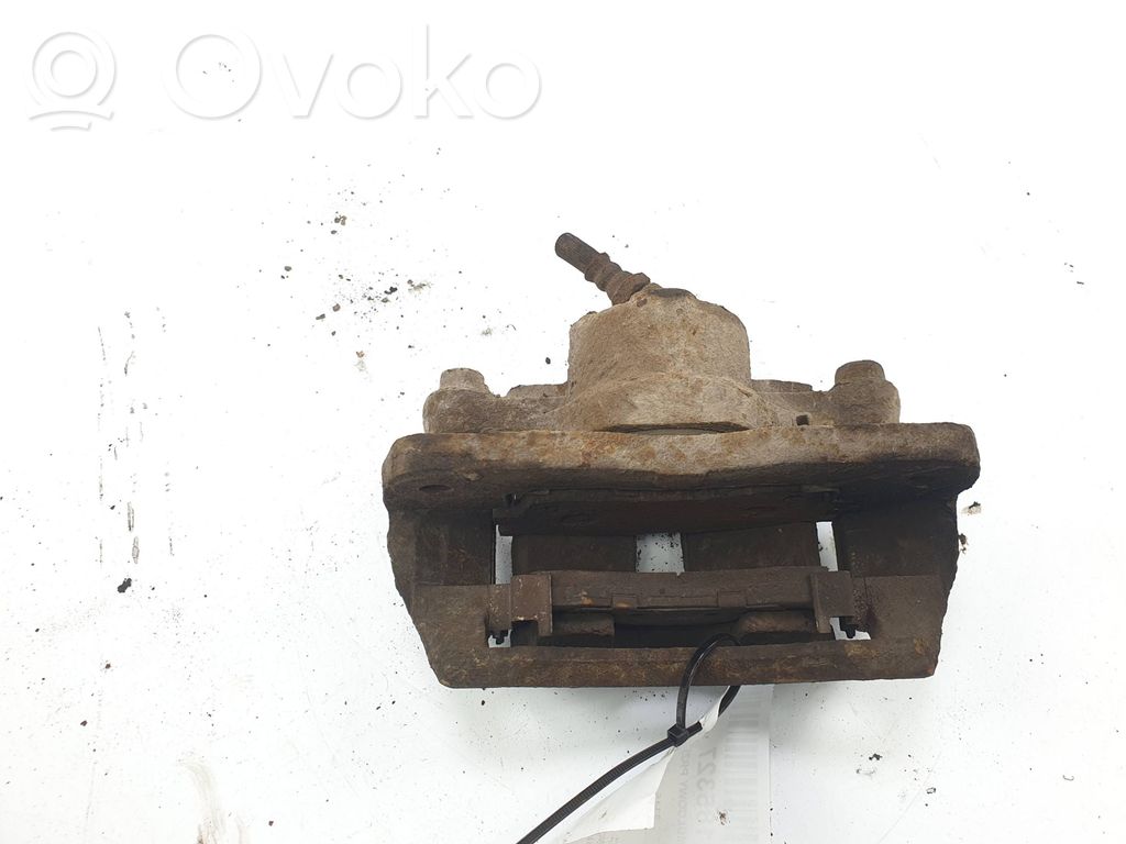 Передний суппорт