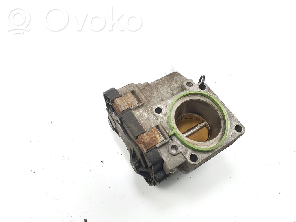 Throttle valve   40SMF10E
