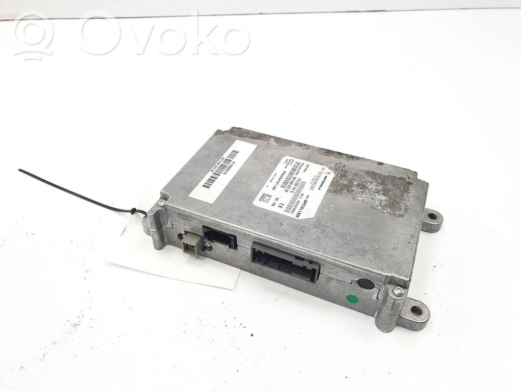 Porsche Cayenne (9PA) Voice control module 