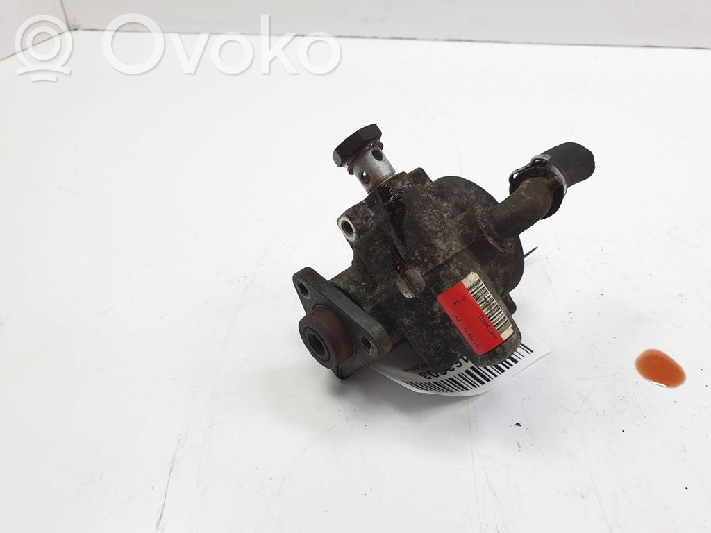 Iveco Daily 4th gen Power steering pump 