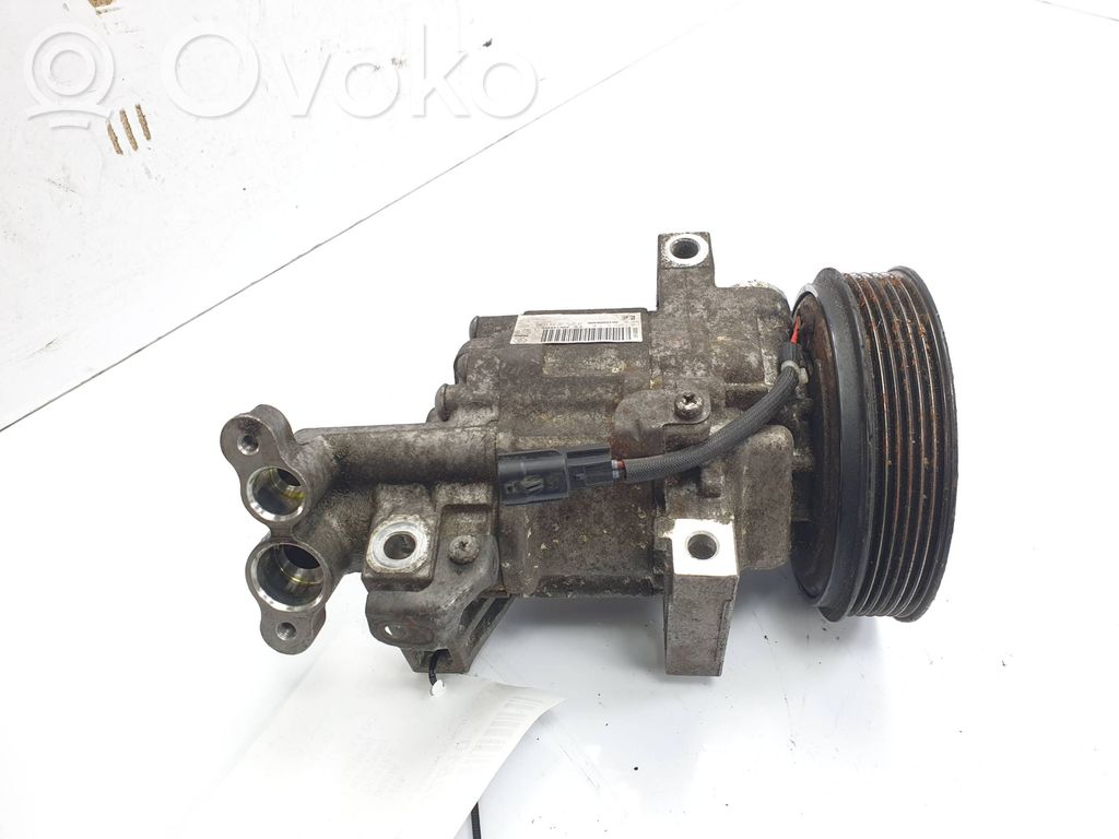 Kompresors   926009154R