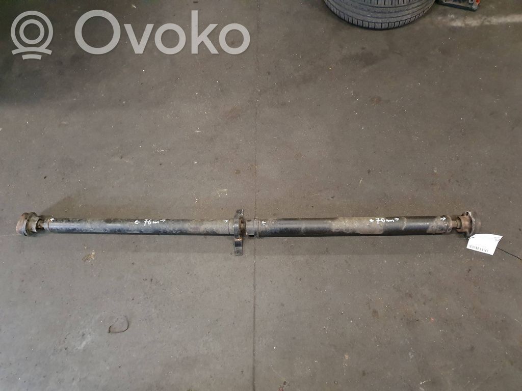 Audi A8 S8 D3 4E Drive shaft (set) 