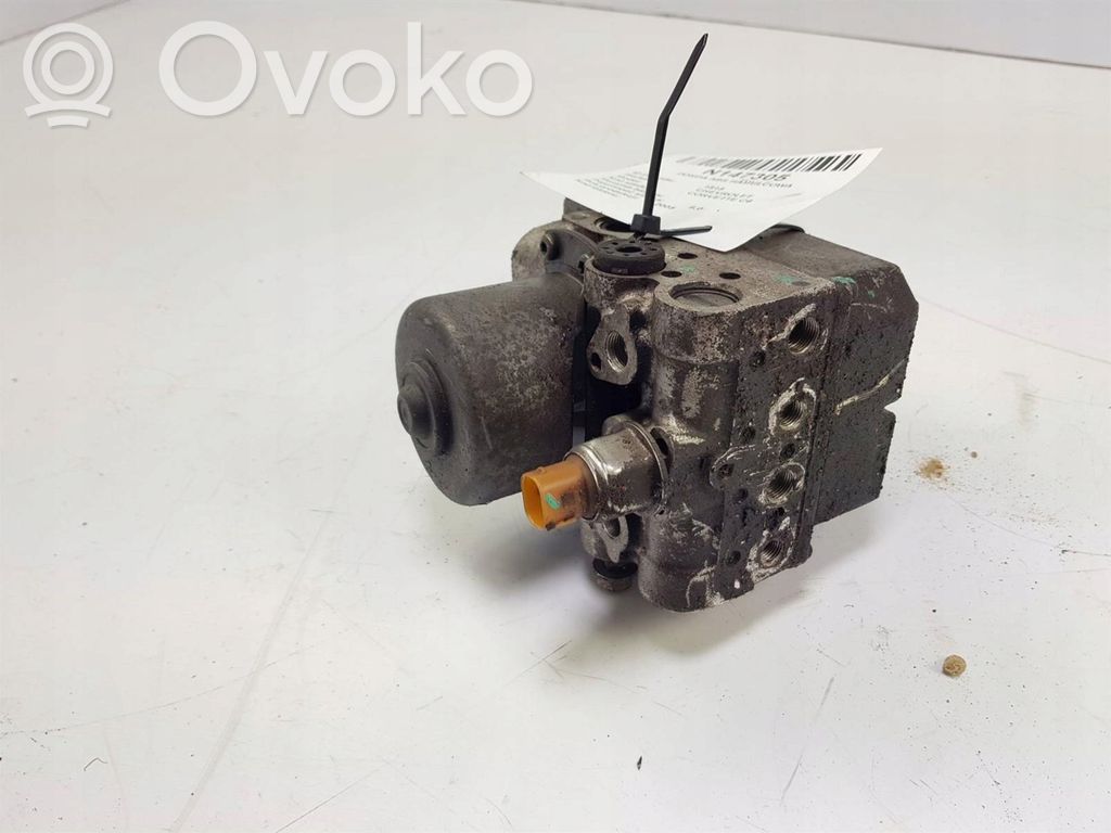 Chevrolet Corvette ABS Pump 