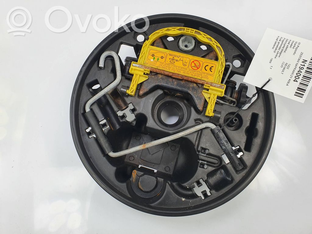 Renault Clio II Kit d’outils 