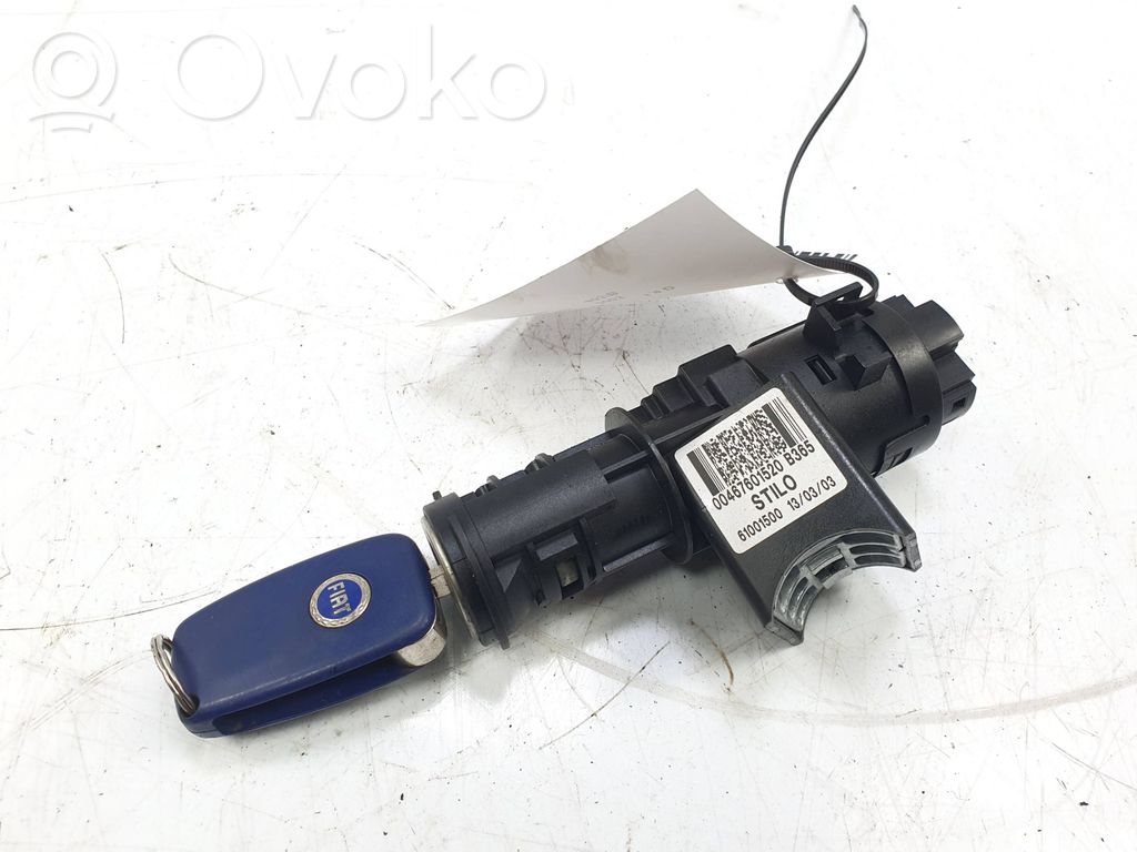 Fiat Stilo Ignition lock 