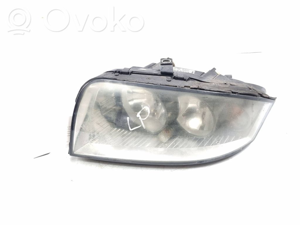 Headlight/headlamp   8Z0941003