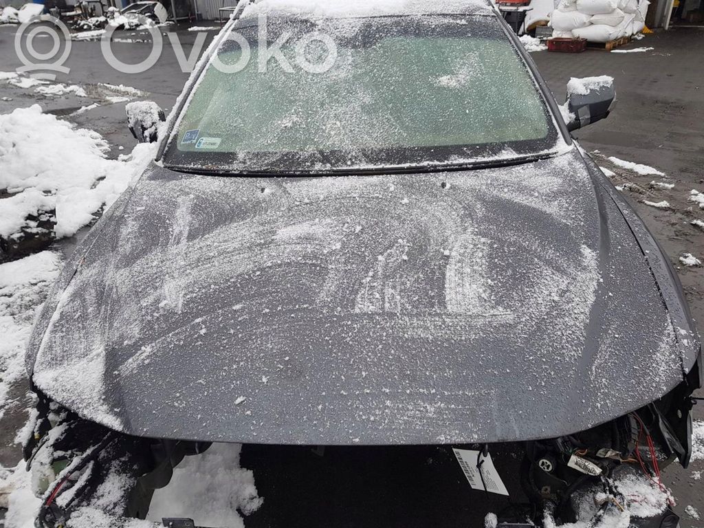 Volvo XC70 Engine bonnet/hood 