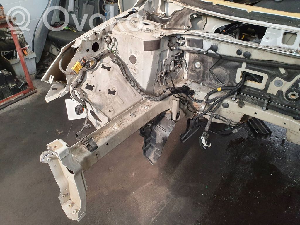 Panel lateral delantero   EWP