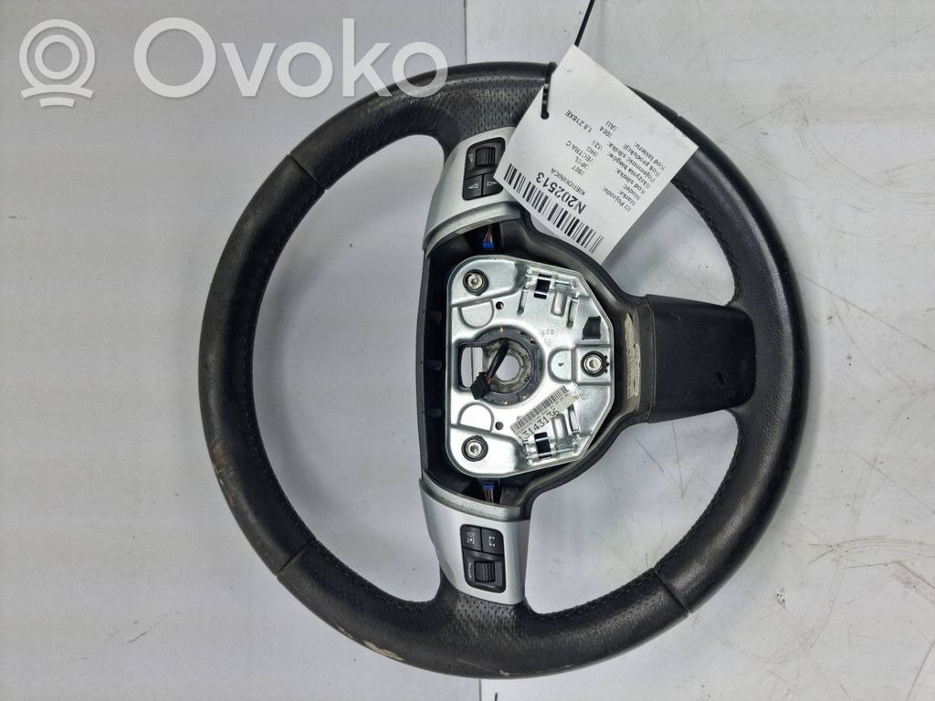Opel Vectra C Stūre 