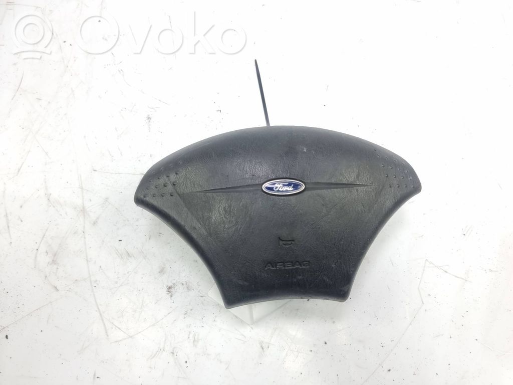 Ford Focus Stūres drošības spilvens 