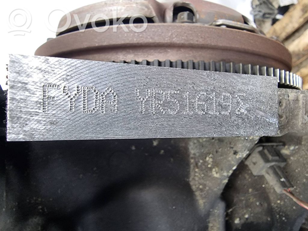 Engine   FYDA