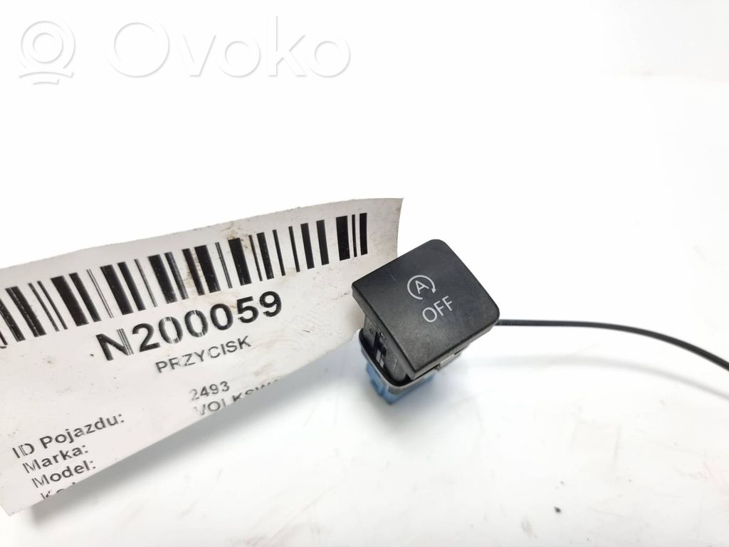 Volkswagen Caddy Other switches/knobs/shifts 