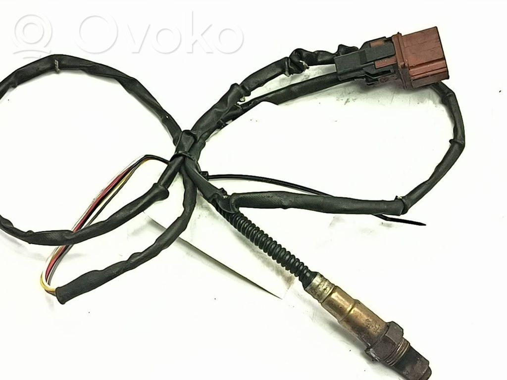 Sonde lambda   077806265