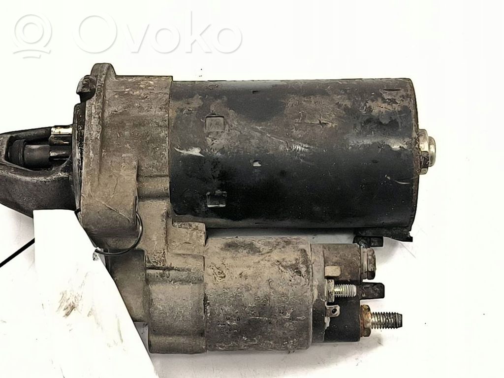 Motor de arranque   1005831293