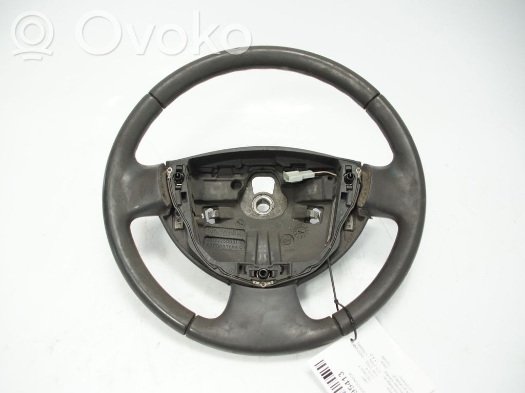 Renault Clio II Volante 