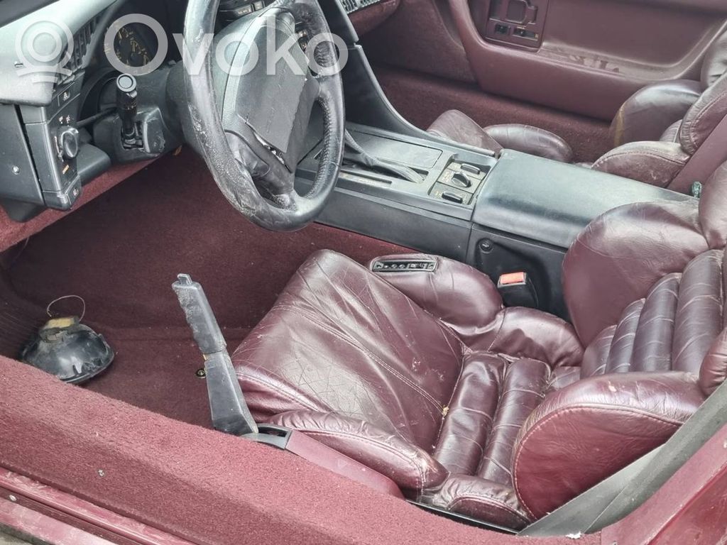 Seat set
