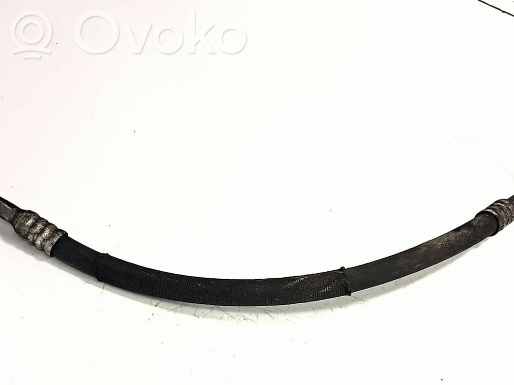 Audi A8 S8 D3 4E Air conditioning (A/C) pipe/hose 