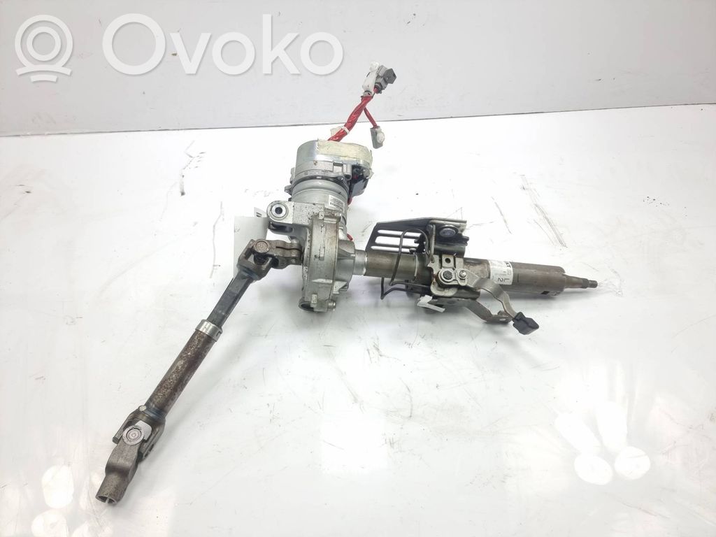 Toyota Auris E180 Scatola dello sterzo 