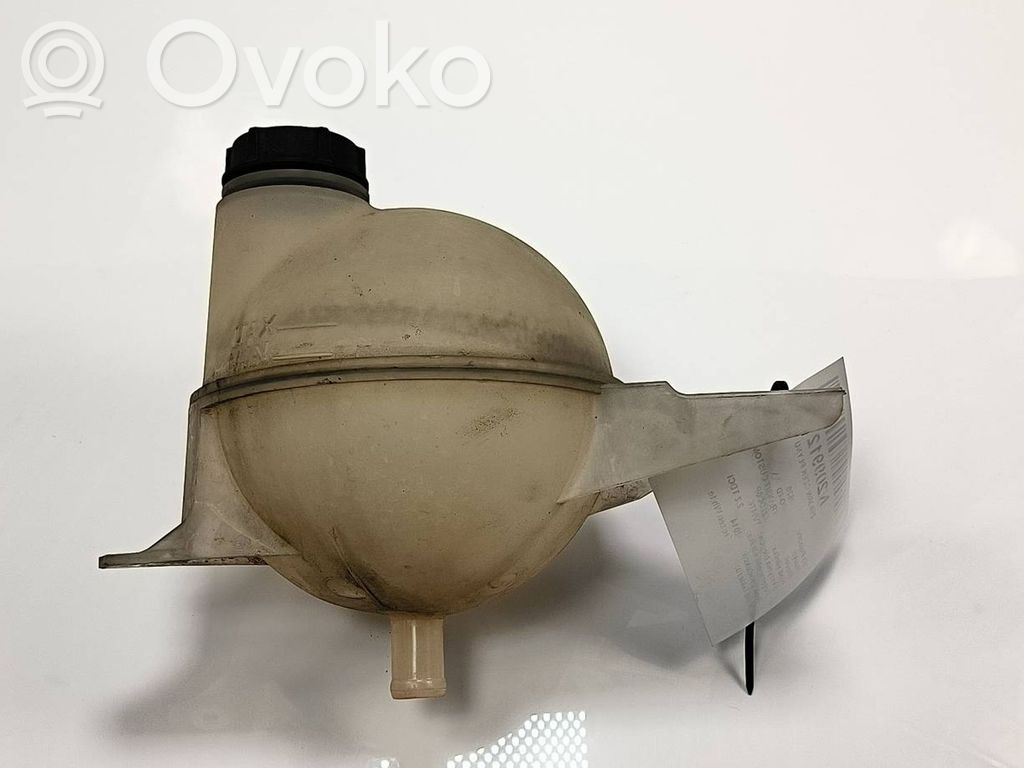 Aušinimo skysčio išsiplėtimo bakelis