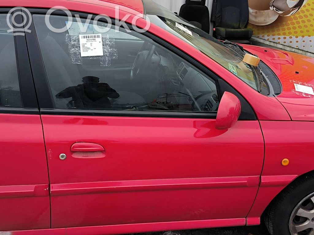 KIA Rio Front door 