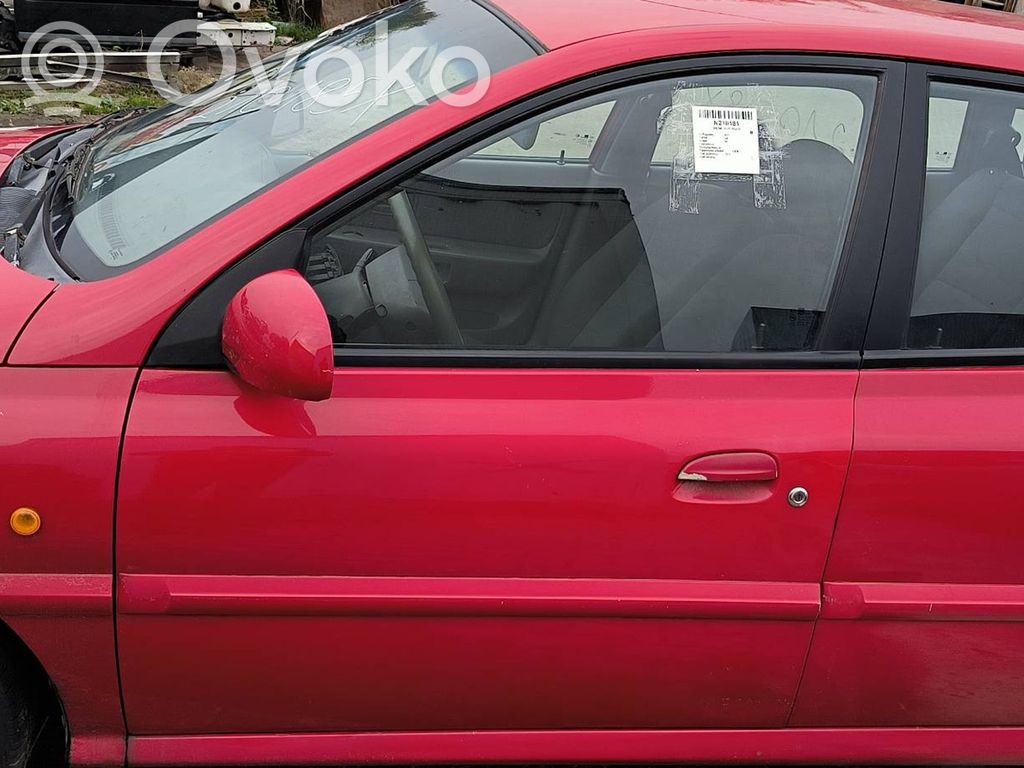 KIA Rio Front door 