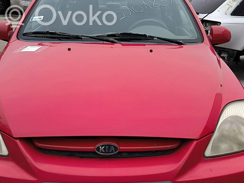 KIA Rio Engine bonnet/hood 