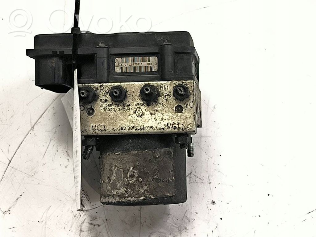 Renault Master III ABS Pump 