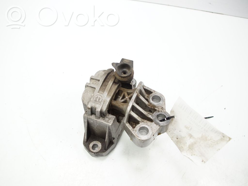 Fiat Tipo Engine mount vacuum valve 