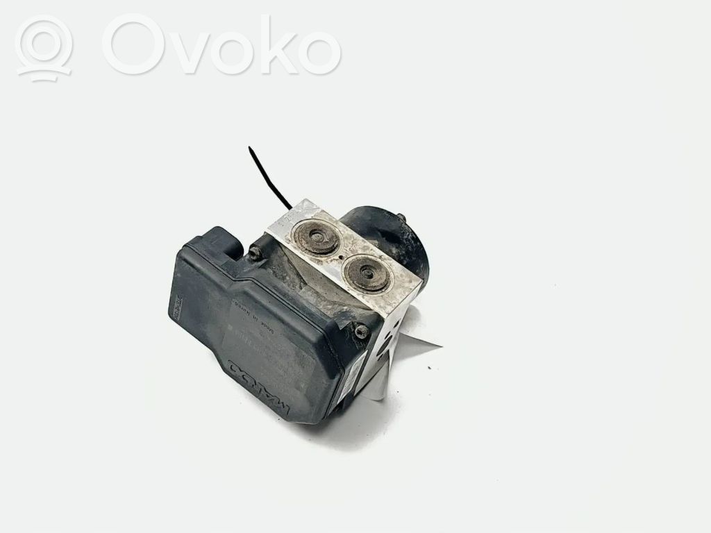 KIA Rio ABS bloks 