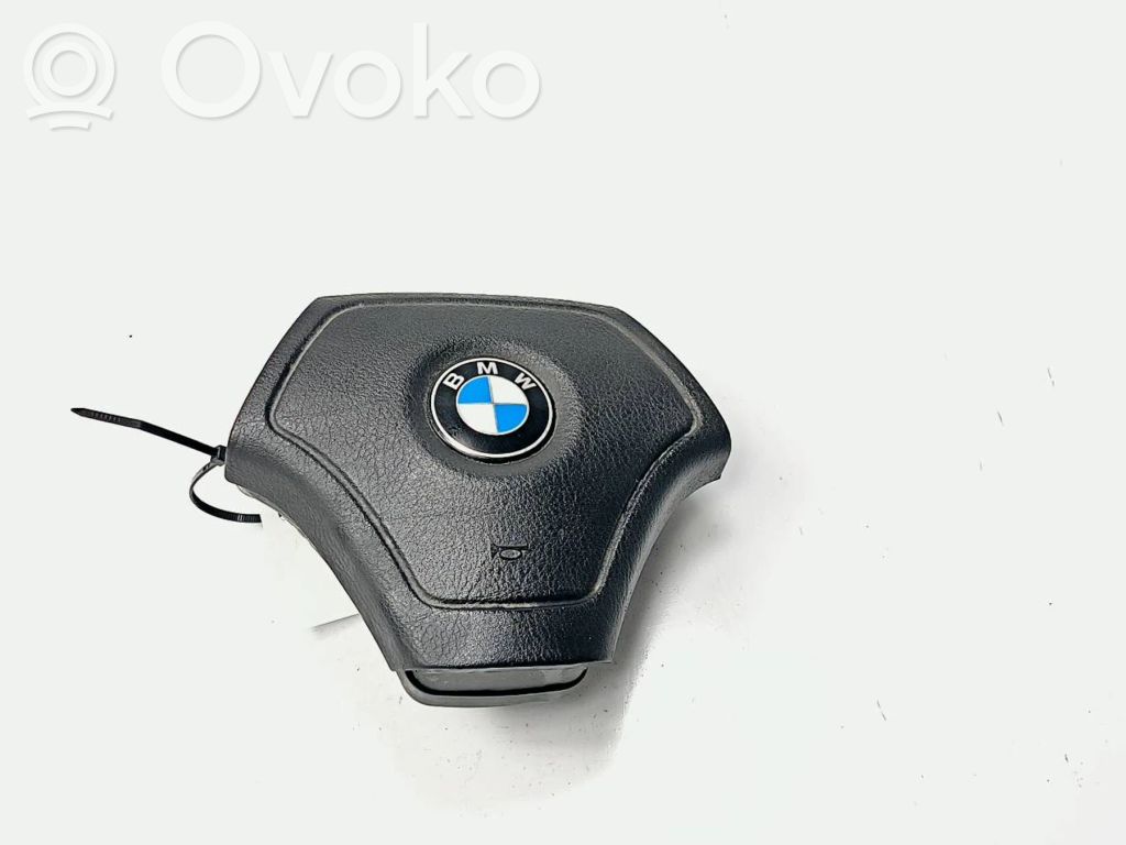 BMW 3 E46 Stūres drošības spilvens 